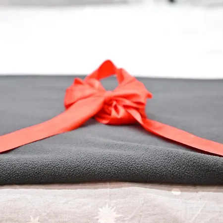 Tomasevic Apartmán Paraćin