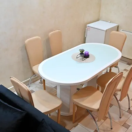Tomasevic Apartment Paracin