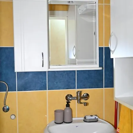 Apartmán Tomasevic Paraćin