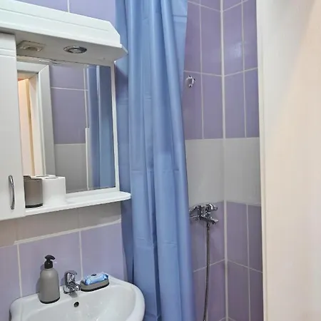 Apartmán Tomasevic *