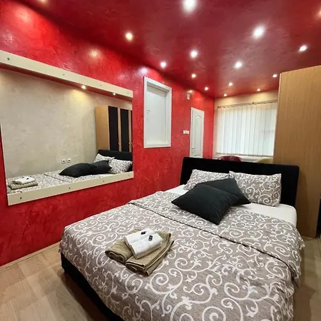 Tomasevic * Парасин