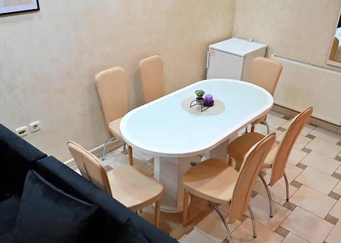 Tomasevic Διαμέρισμα Paraćin