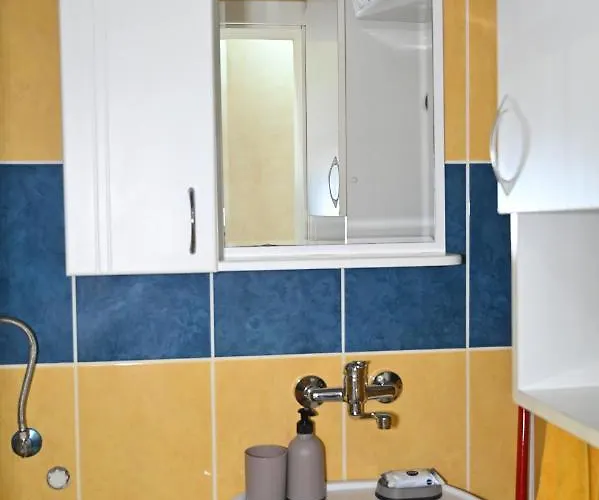 Διαμέρισμα Tomasevic Paraćin