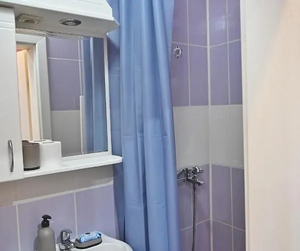 Διαμέρισμα Tomasevic *