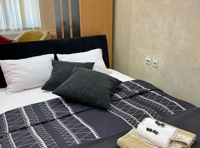 Tomasevic * Paraćin