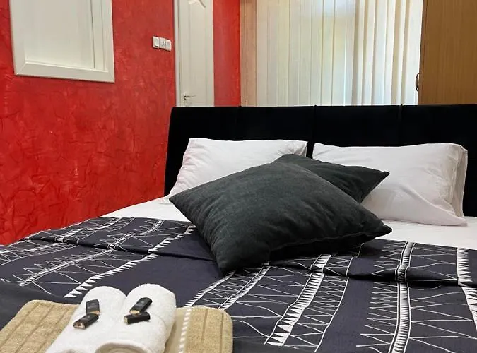 Διαμέρισμα Tomasevic