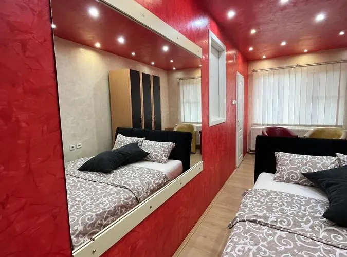 Διαμέρισμα Tomasevic *