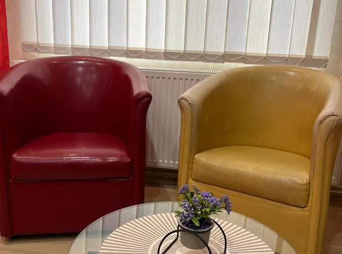 Tomasevic Apartamento